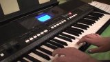 Transformers "Arrival to Earth" piano cover