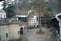 МОНАСТЫРЬ в Орешаке.JPG